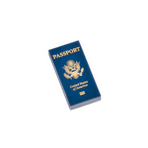 Passport Tile