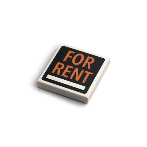 For Rent Tiles