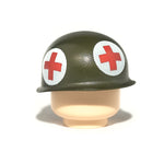Medic Helmet v2