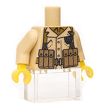 WWII US Ranger Torso v3
